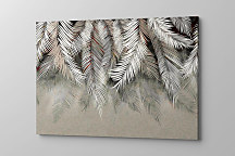 Obraz Visiace listy 1997